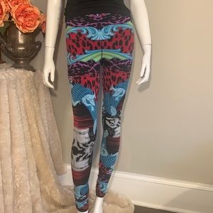 Eva Varro leggings Small